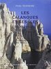 Les calanques et les îles de Marseille