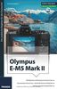 Foto Pocket Olympus E-M5 Mark II