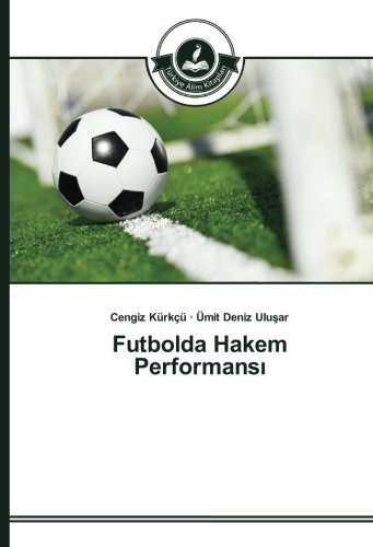 Futbolda Hakem Performansı