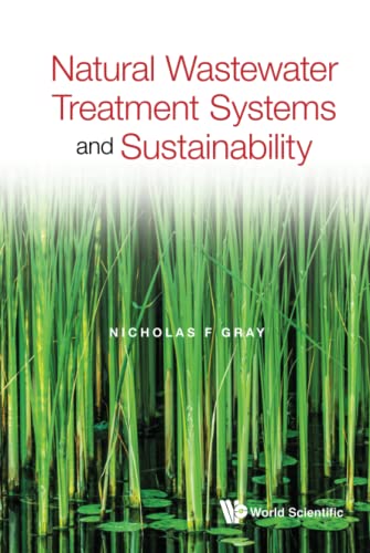 Natural Wastewater Treatment Systems And Sustainability