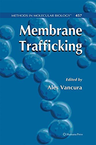 Membrane Trafficking (Methods in Molecular Biology)