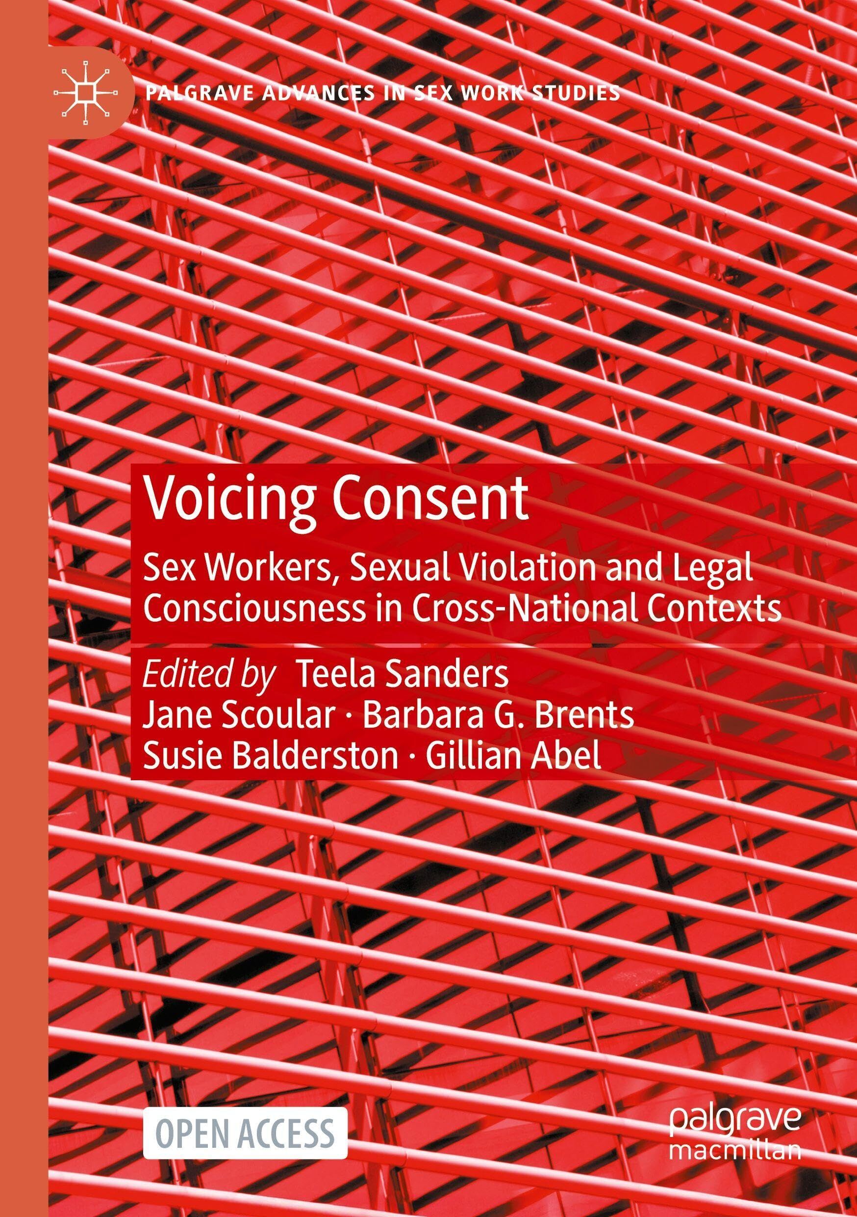 Voicing Consent