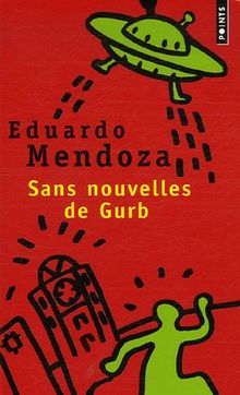 Sans nouvelles de Gurb