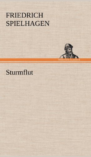 Sturmflut