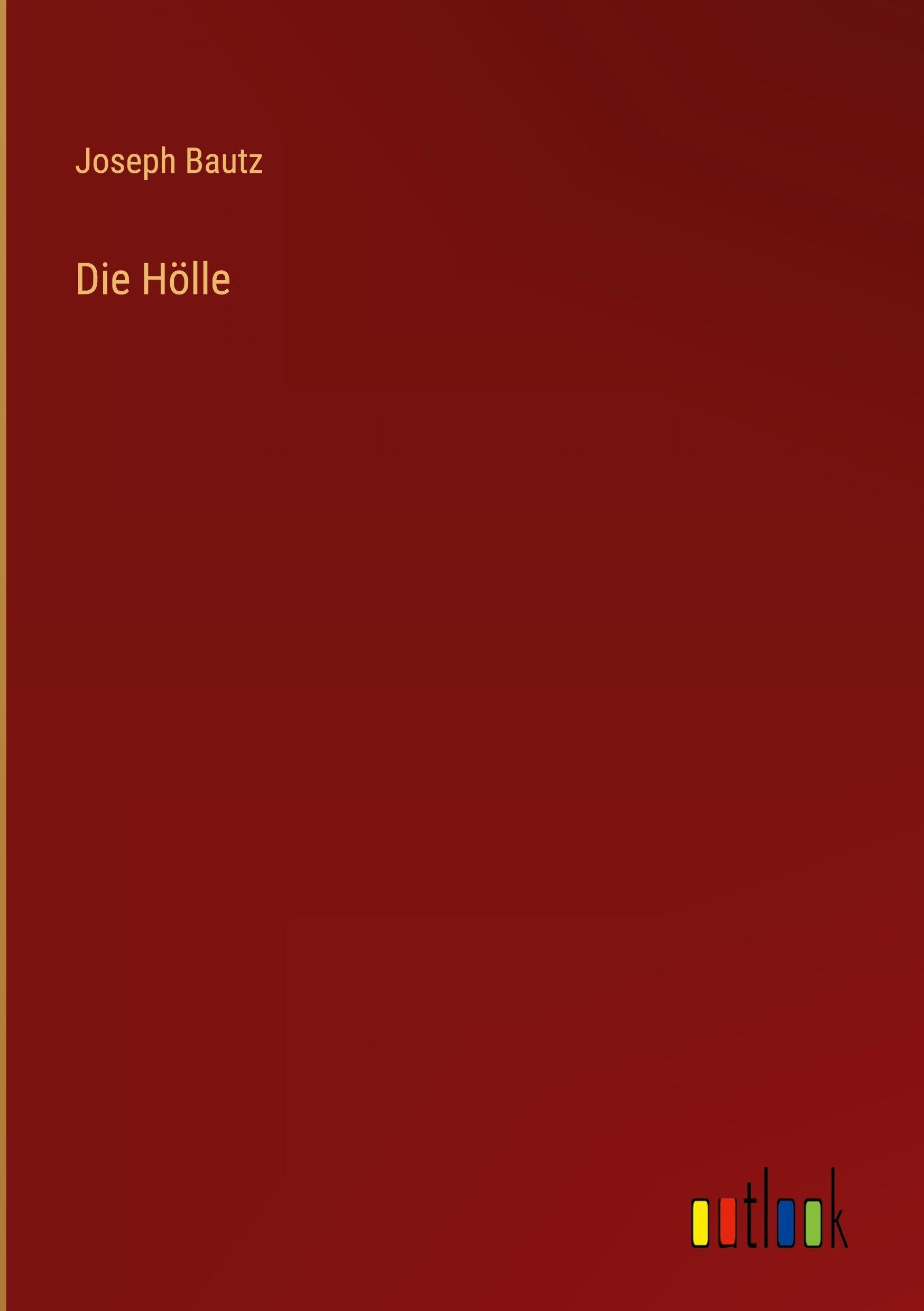 Die Hölle