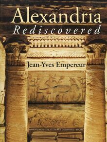 Alexandria Rediscovered