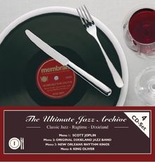 Jazz Lunch Vol. 1