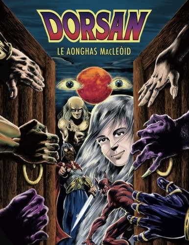 Dorsan