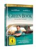 Green Book Mediabook (DVD) [Limited Edition]