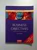 Business Objectives.