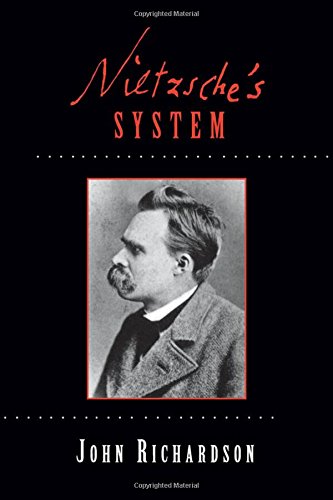 Nietzsche's System