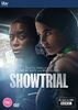 Showtrial [DVD] [2021]