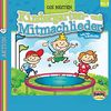 Die Besten Kindergarten- und Mitmachlieder,Vol. 5