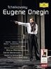Tschaikowsky, Peter - Eugen Onegin (GA) [2 DVDs]