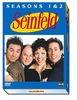Seinfeld - Season 1 & 2 [4 DVDs]