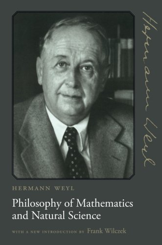 Philosophy of Mathematics and Natural Science