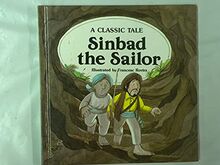 Sinbad the Sailor (A Classic Tale)