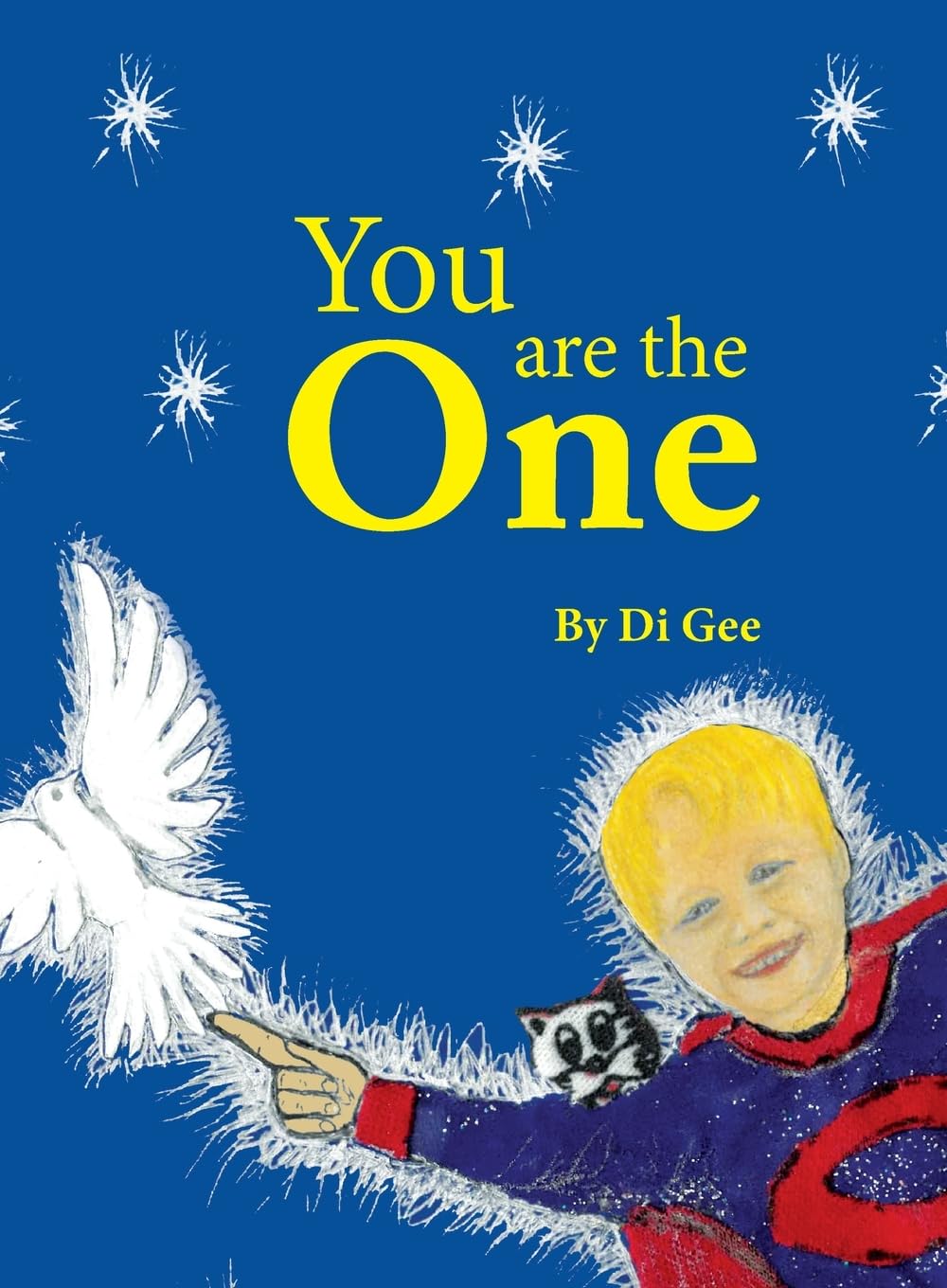 You are the One