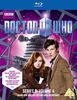 Doctor Who - Series 5 Volume 4 [Blu-ray] [UK Import]