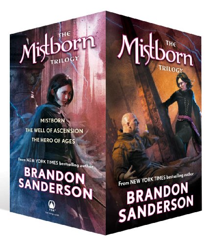 mistborn trilogy tpb boxed set