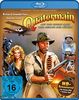 Quatermain 1 - Auf der Suche nach dem Schatz der Könige [Blu-ray]