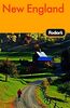Fodor's New England, 28th Edition (Travel Guide (28), Band 28)