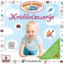 Krabbelzwerge