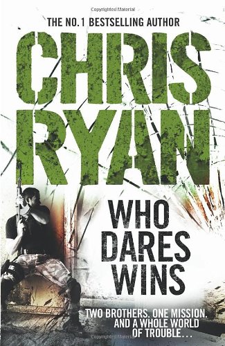 Who Dares Win