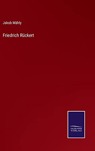Friedrich Rückert