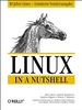 Linux in a Nutshell. Deutsche Ausgabe. Sonderausgabe