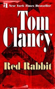 Red Rabbit (Jack Ryan)