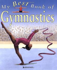 My Best Book of Gymnastics