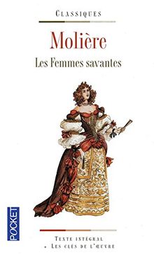 Les femmes savantes