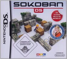 Sokoban