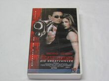 Replacement Killers - Die Ersatzkiller [VHS]