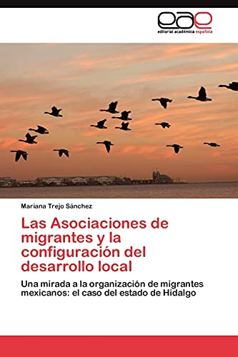 Las Asociaciones de migrantes y la configuración del desarrollo local: Una mirada a la organización de migrantes mexicanos: el caso del estado de Hidalgo