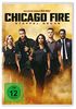 Chicago Fire - Staffel sechs [6 DVDs]