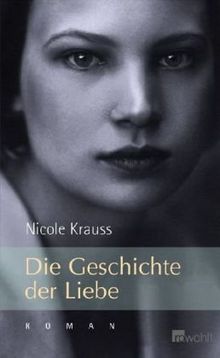 Die Geschichte der Liebe