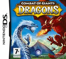 Bild von Combat Of Giants: Dragons [UK Import]