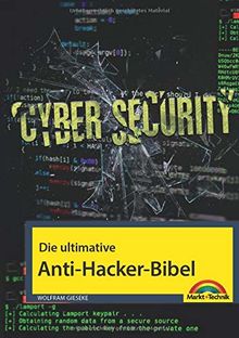 Die ultimative Anti Hacker Bibel