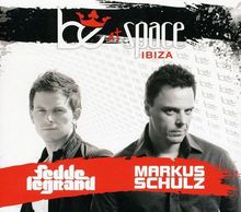 Be At Space