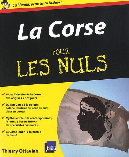 La Corse Pour Les Nuls