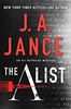 The A List (Volume 14) (Ali Reynolds Series, Band 14)