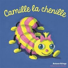 Camille la chenille