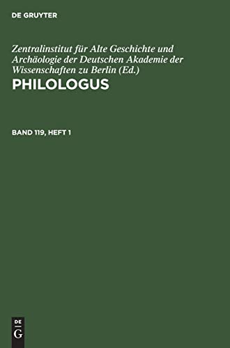 Philologus