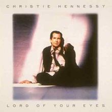 Lord of Your Eyes von Christie Hennessy | CD | Zustand gut