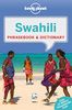 Swahili Phrasebook & Dictionary (Phrasebooks)