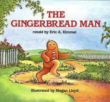 The Gingerbread Man