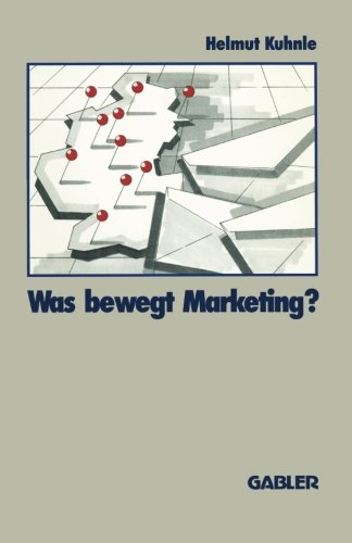 Was bewegt Marketing?