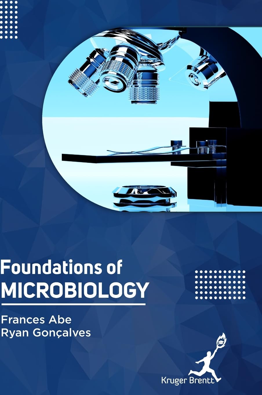 Foundations of Microbiology
